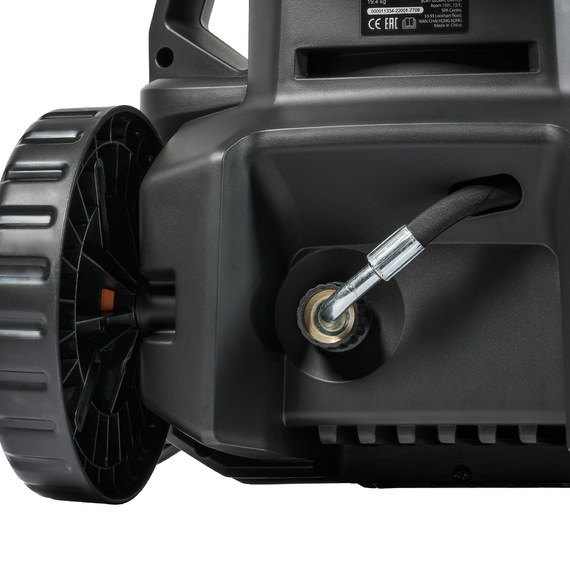 Мойка высокого давления BORT KEX-2700-R