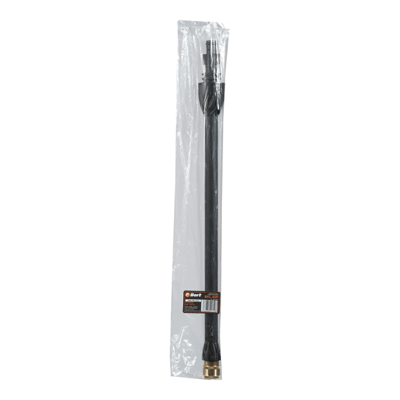 Копье для мойки высокого давления BORT BHL-40P (Spray lance)