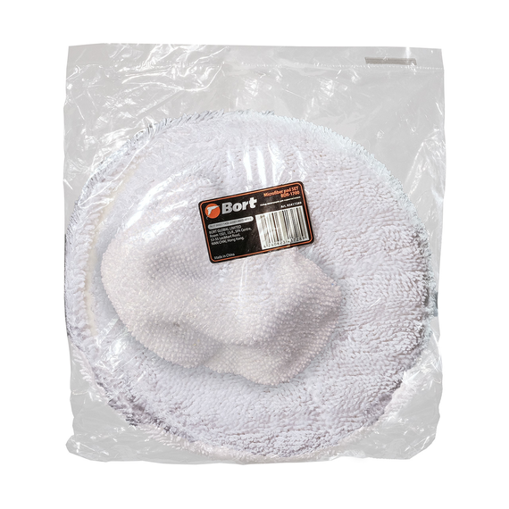 Салфетка из ткани BORT Microfiber pad SET BDR-1700