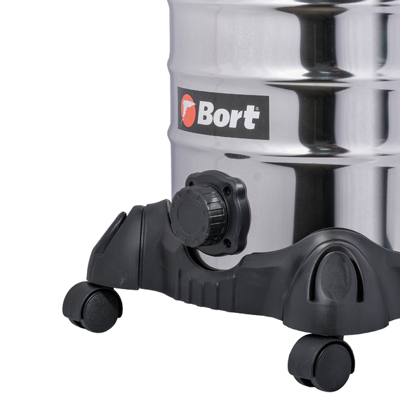 Пылесос для сухой и влажной уборки BORT BSS-1230-DUO