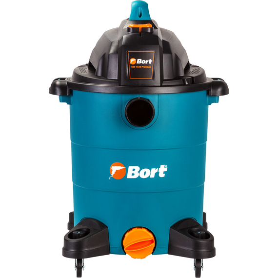 Пылесос для сухой и влажной уборки BSS-1530-Premium