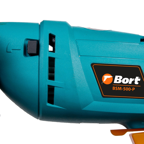 Дрель ударная BSM-500-P