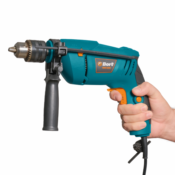 Дрель ударная BSM-650U