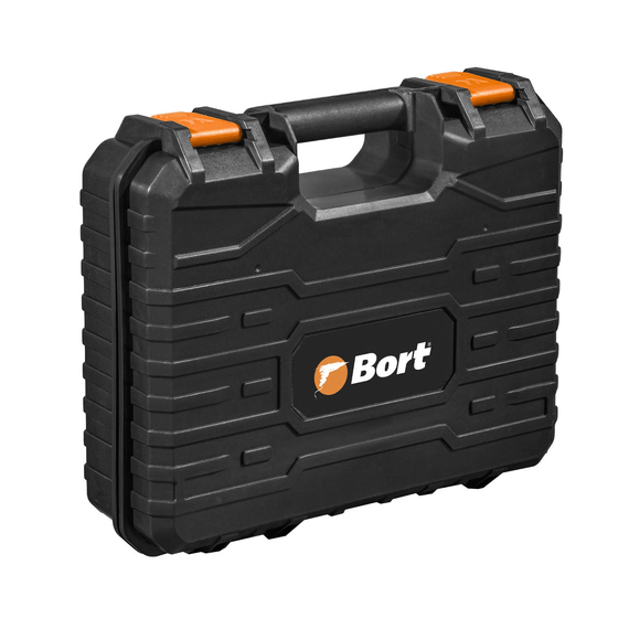 Дрель-шуруповерт аккумуляторная BORT BAB-21S (2x2Ач+ЗУ)
