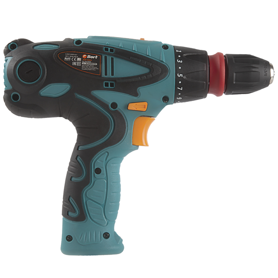 Дрель-шуруповерт электрический BSM-450X2