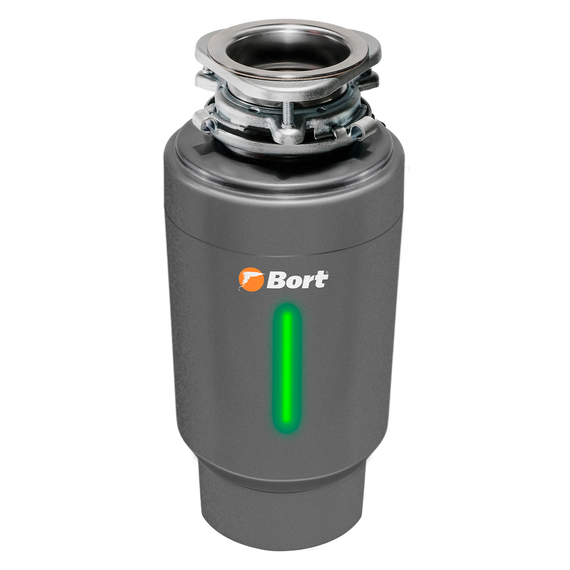 Измельчитель пищевых отходов BORT TITAN 8000 Control