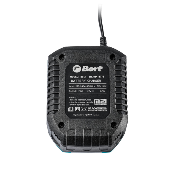Устройство зарядное BORT BC-3