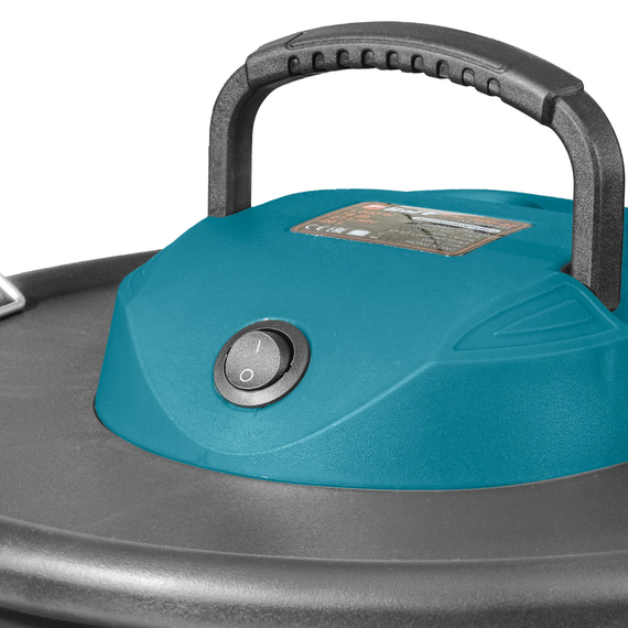 Пылесос электрический BORT BAC-500-22 для сбора золы