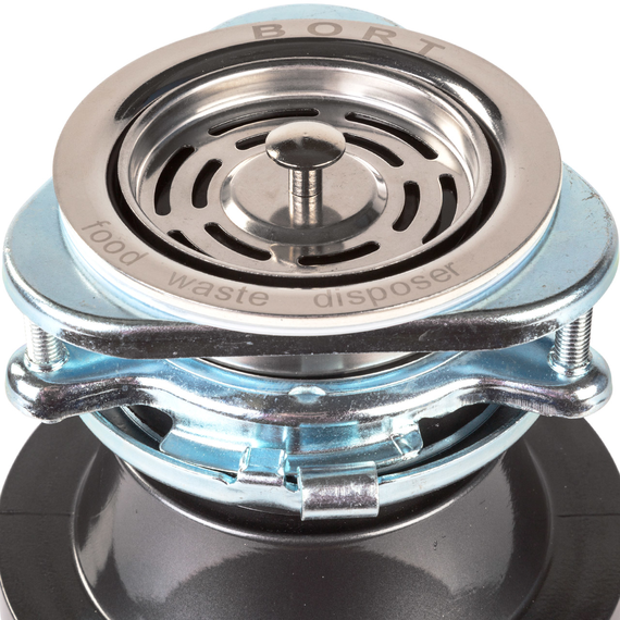 Измельчитель пищевых отходов BORT TITAN 4000 Plus