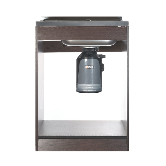 Измельчитель пищевых отходов BORT Alligator Plus