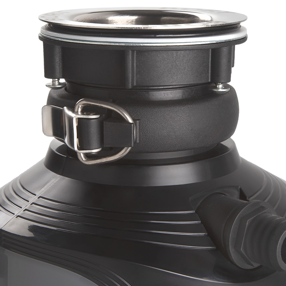 Измельчитель пищевых отходов BORT Alligator Plus