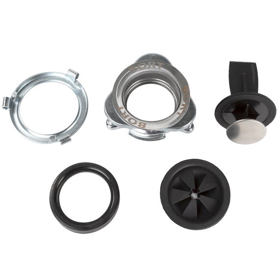 Измельчитель пищевых отходов BORT Alligator Max