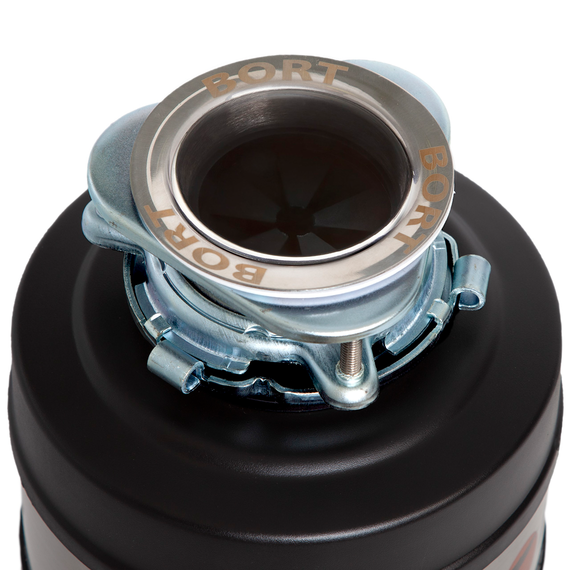 Измельчитель пищевых отходов BORT Alligator Max