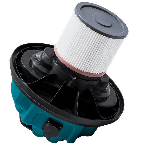 Пылесос для сухой и влажной уборки BORT BSS-2260-Twin