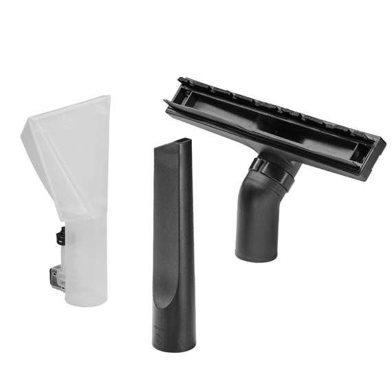 Пылесос для сухой и влажной уборки BORT BAX-500E