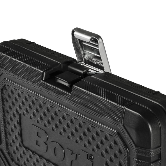 Набор ручного инструмента BORT BTK-5M (Набор ударных головок)