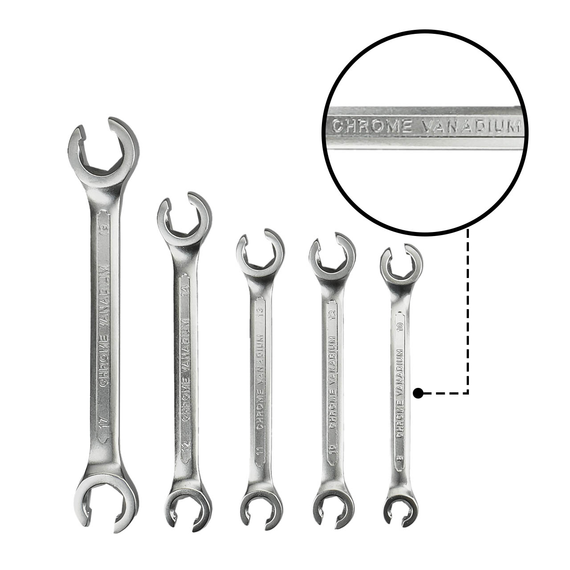 Набор ручного инструмента BORT BTK-142U