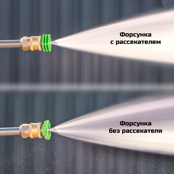 Мойка высокого давления BORT KEX-3500