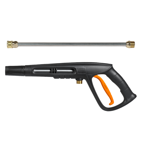 Мойка высокого давления BORT BHR-2700-Pro