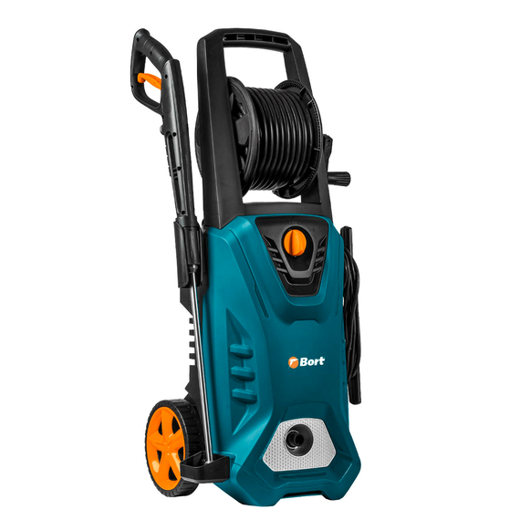 Мойка высокого давления BORT BHR-2700-R