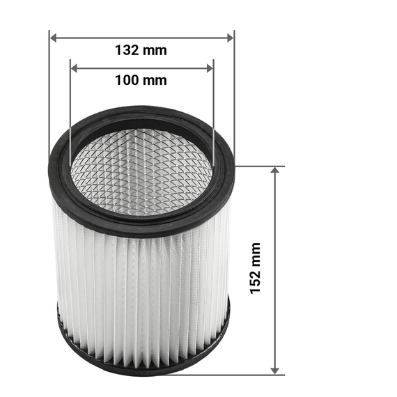 Пылесос для сухой и влажной уборки BORT BAX-500E