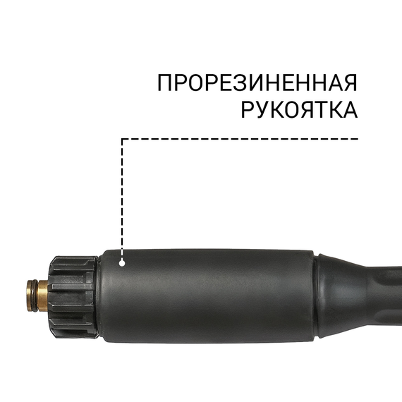 Мойка высокого давления BORT KEX-3000