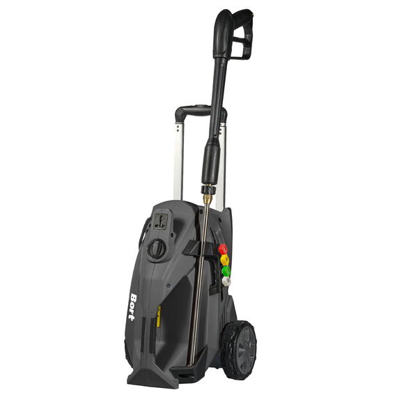 Мойка высокого давления BORT KEX-3000