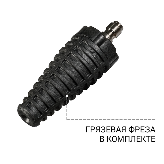 Мойка высокого давления BORT KEX-3000