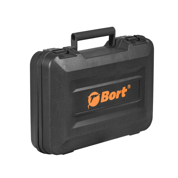 Гайковерт аккумуляторный BORT BSR-21U-XL (без АКБ и ЗУ)
