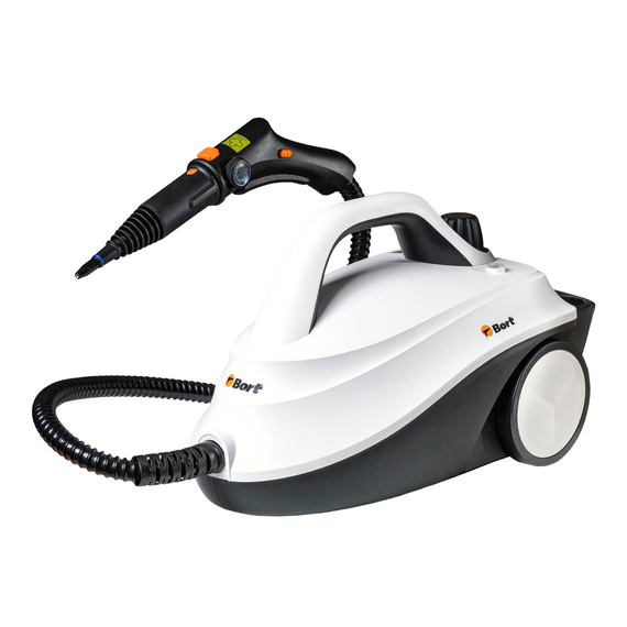 Пароочиститель BORT BDR-2400-R