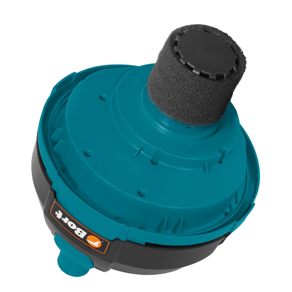 Пылесос для сухой и влажной уборки BORT BSS-1220 BLACK
