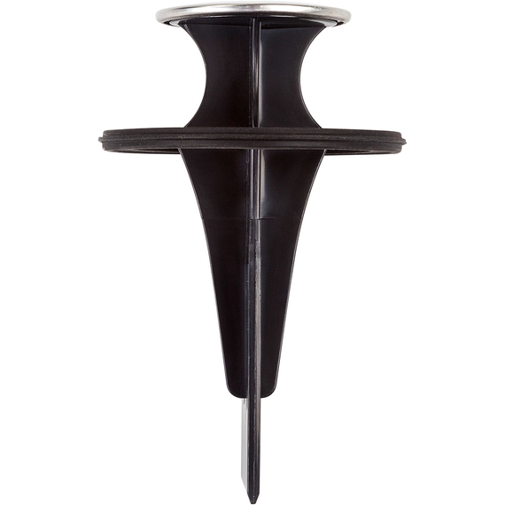 Проталкиватель BORT Waste Tamper/Stopper Проталкиватель