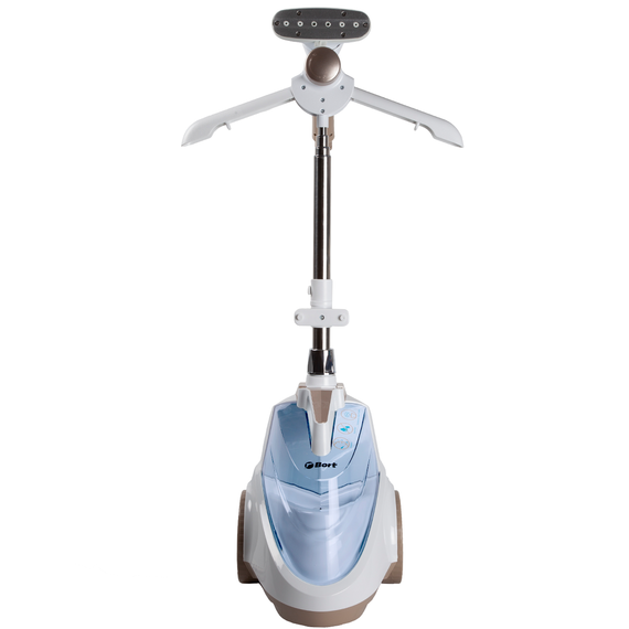 Отпариватель для одежды BORT Comfort +