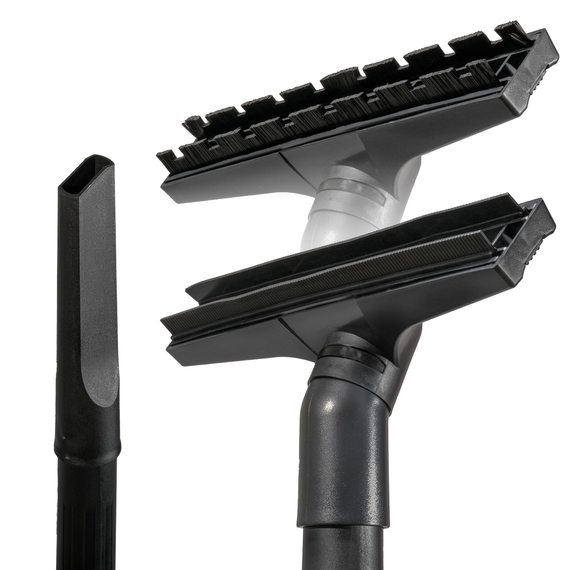 Пылесос для сухой и влажной уборки BORT BSS-1220-Pro