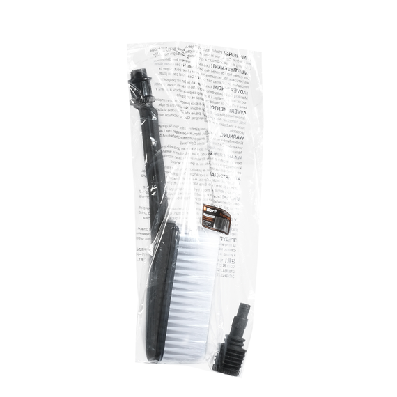 Щетка для мойки высокого давления BORT Brush US (soft wash brush)