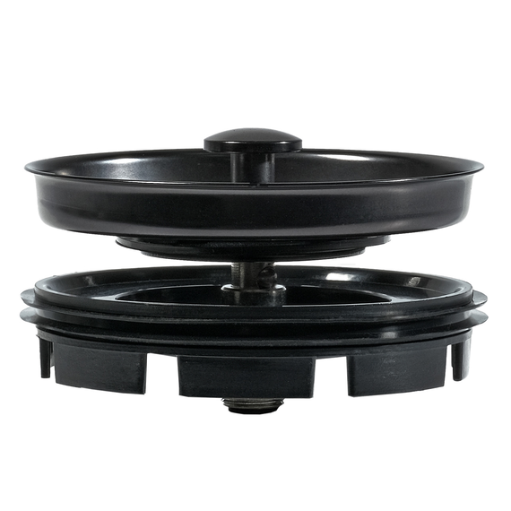 Сито пробка BORT Sink Strainer (Black) (Sink Strainer)