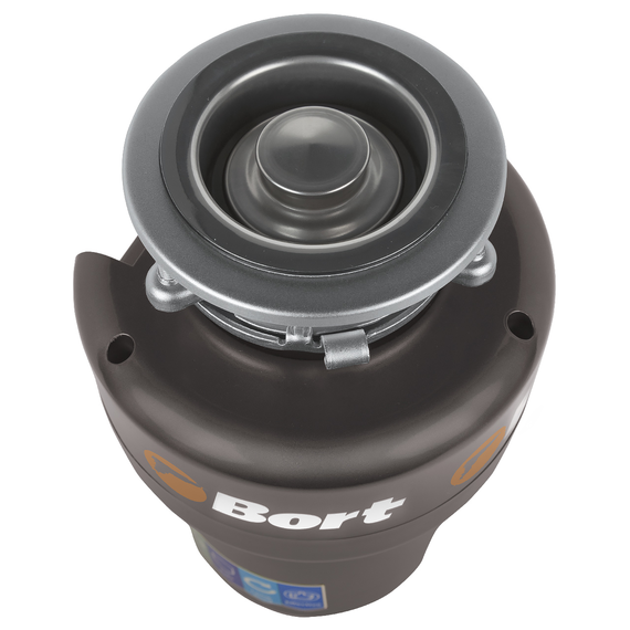 Измельчитель пищевых отходов BORT TITAN MAX Power