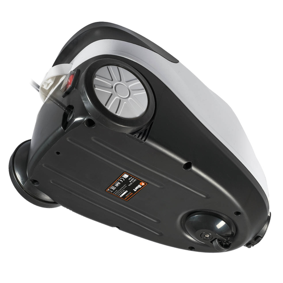 Пароочиститель BORT BDR-2500-RR
