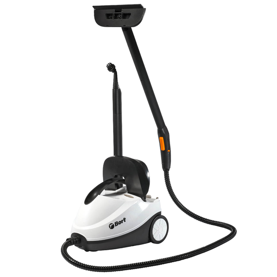 Пароочиститель BORT BDR-2300-R
