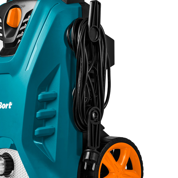 Мойка высокого давления BORT BHR-2700-Pro