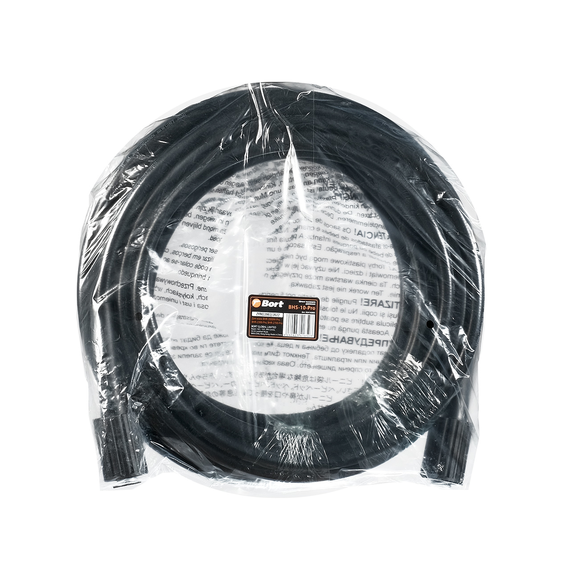 Шланг высокого давления BORT BHS-10-Pro