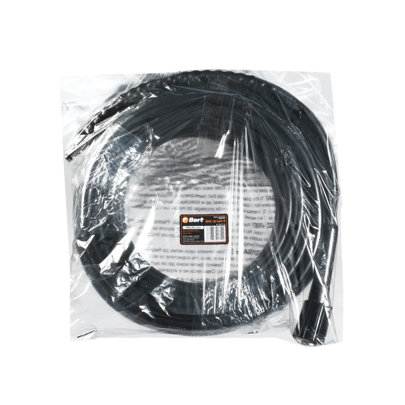 Шланг высокого давления BORT BHS-10-Soft-R