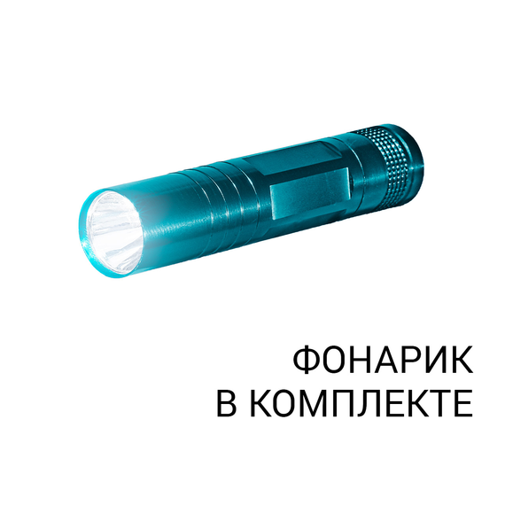 Набор ручного инструмента BORT BTK-40