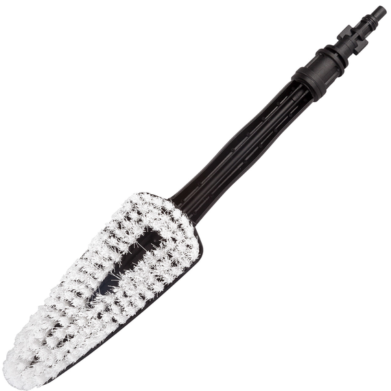 Щетка для мойки высокого давления BORT Brush U (щетка фиксированная)