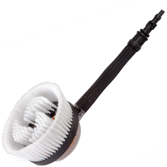 Щетка для мойки высокого давления BORT Brush R (вращающаяся щетка)