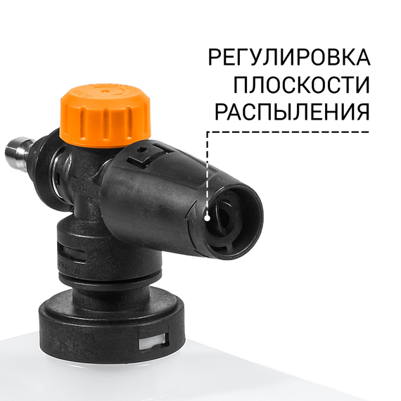Мойка высокого давления BORT BHR-2100M