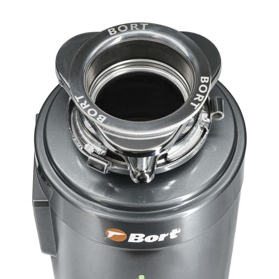 Измельчитель пищевых отходов BORT TITAN 6000 Control