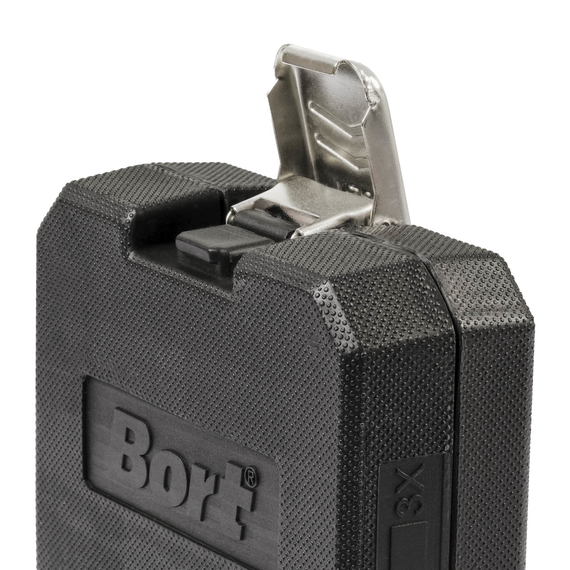 Набор ручного инструмента BORT BTK-3M (Набор ударных головок)