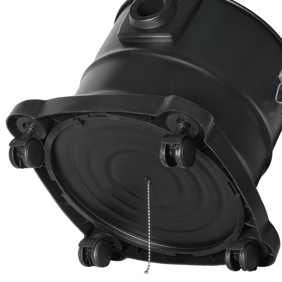 Пылесос для сухой и влажной уборки BORT BSS-1220 BLACK