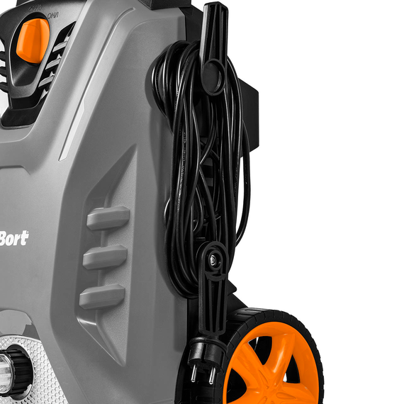 Мойка высокого давления BORT KEX-2700-R